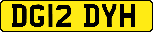 DG12DYH
