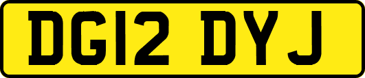 DG12DYJ