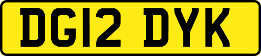 DG12DYK
