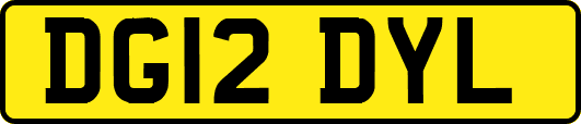 DG12DYL