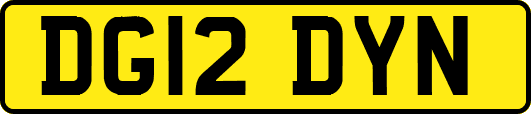 DG12DYN