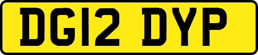 DG12DYP
