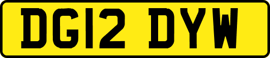 DG12DYW