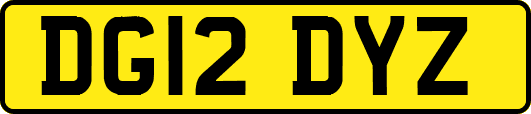 DG12DYZ