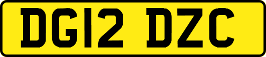 DG12DZC