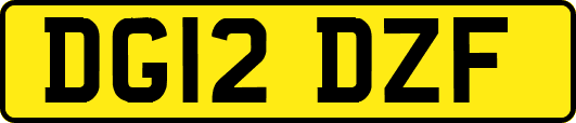 DG12DZF