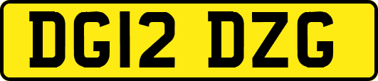 DG12DZG