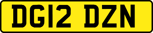 DG12DZN