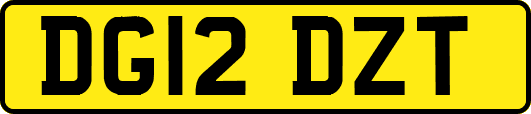 DG12DZT