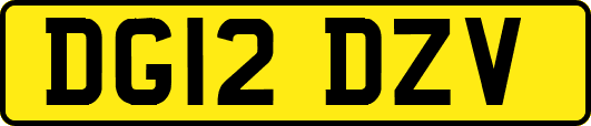 DG12DZV