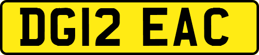 DG12EAC