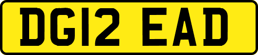 DG12EAD