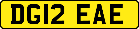 DG12EAE