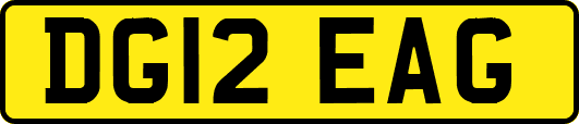 DG12EAG