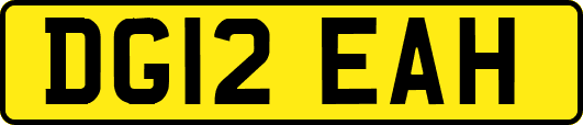 DG12EAH