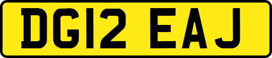 DG12EAJ