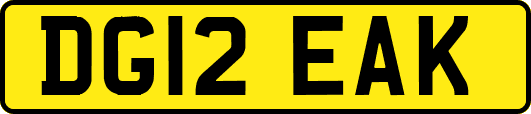 DG12EAK