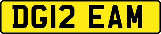 DG12EAM