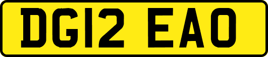 DG12EAO