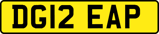 DG12EAP