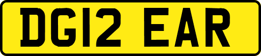 DG12EAR
