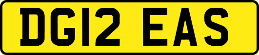 DG12EAS