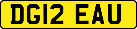 DG12EAU