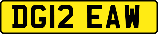 DG12EAW