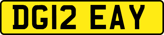 DG12EAY
