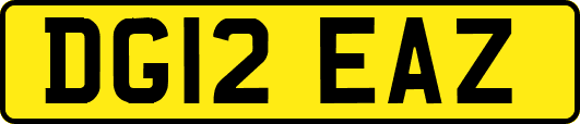 DG12EAZ