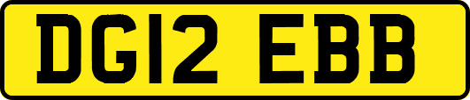DG12EBB
