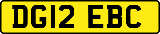 DG12EBC