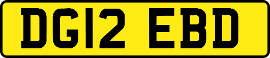 DG12EBD