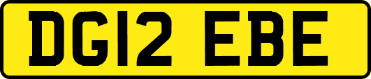 DG12EBE