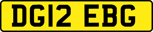 DG12EBG