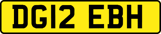 DG12EBH