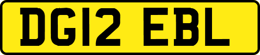 DG12EBL