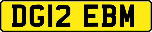 DG12EBM