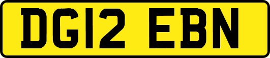 DG12EBN