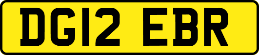 DG12EBR