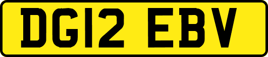 DG12EBV