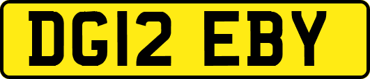 DG12EBY