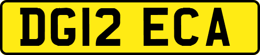 DG12ECA