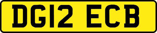 DG12ECB