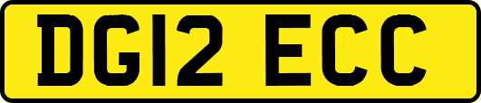 DG12ECC