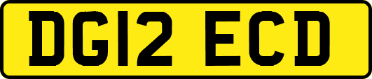 DG12ECD