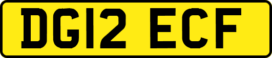 DG12ECF