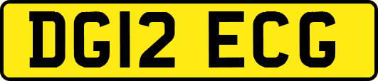 DG12ECG
