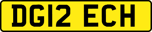 DG12ECH