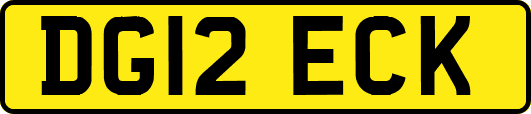 DG12ECK